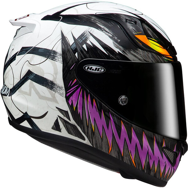 Casco RPHA 12 Anti Venom II