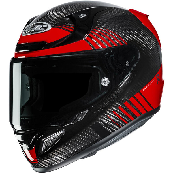 Casco RPHA 12 Carbon Tovin