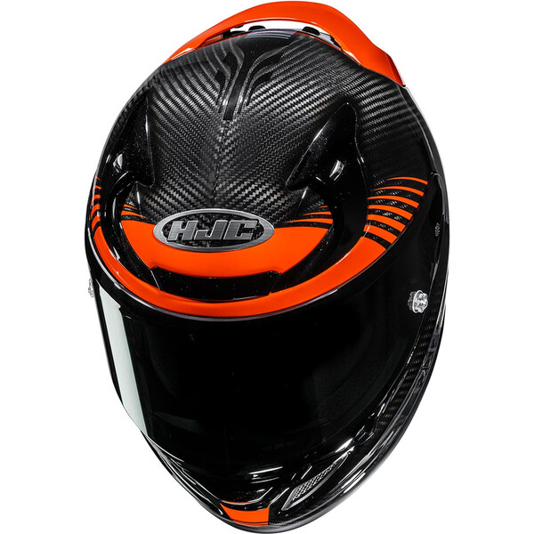 Casco RPHA 12 Carbon Tovin