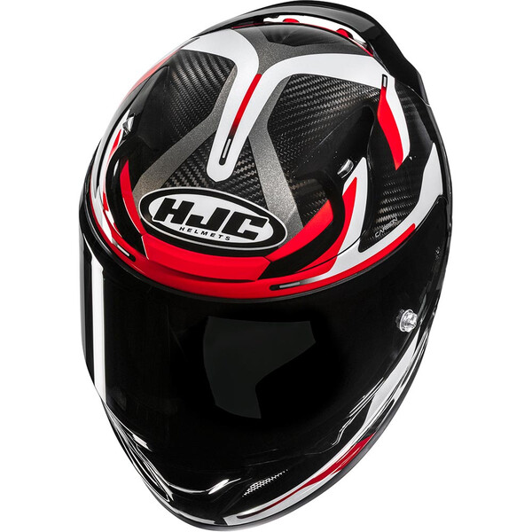 Casco RPHA 12 Carbon Xentra