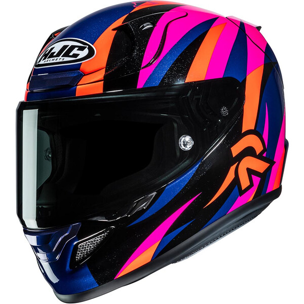 Casco RPHA 12 Dirano