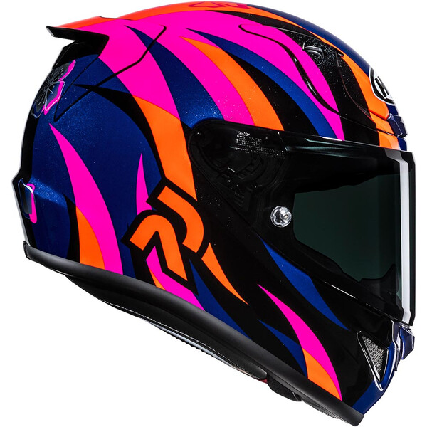 Casco RPHA 12 Dirano