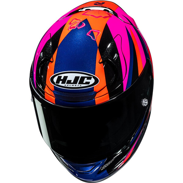 Casco RPHA 12 Dirano