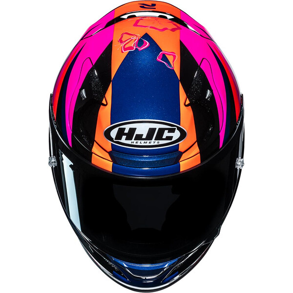 Casco RPHA 12 Dirano