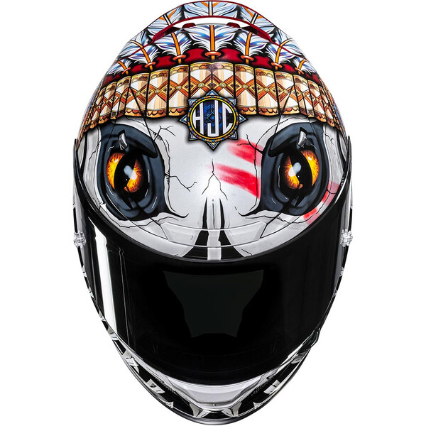 Casco RPHA 12 Kepina