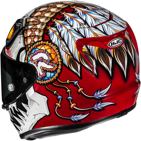 Casco RPHA 12 Kepina