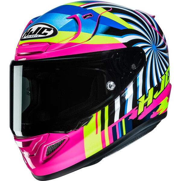 Casco RPHA 12 Lif