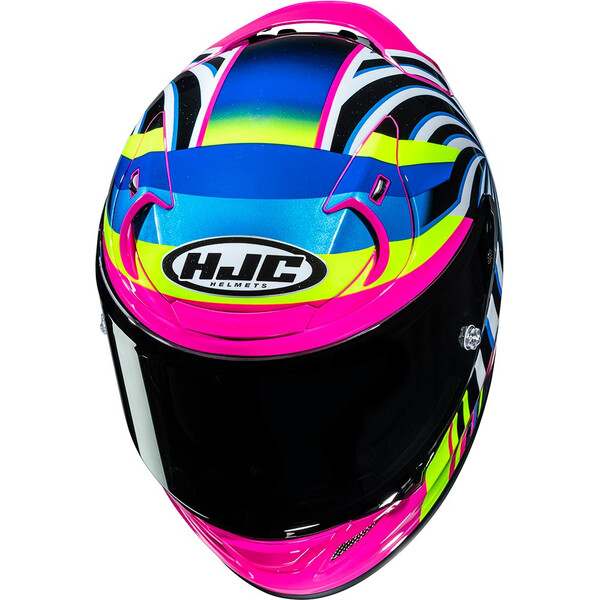 Casco RPHA 12 Lif