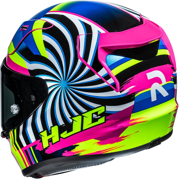 Casco RPHA 12 Lif