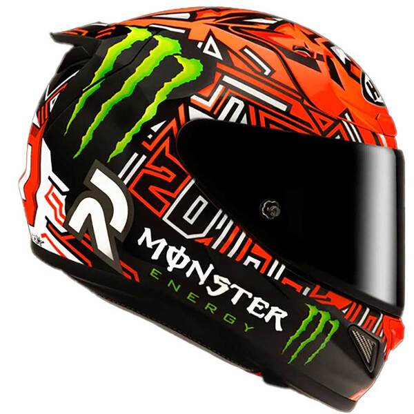 Casco RPHA 12 Quartararo Replica II
