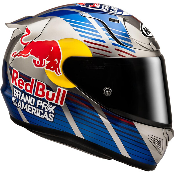 Casco RPHA 12 Red Bull Austin GP 2