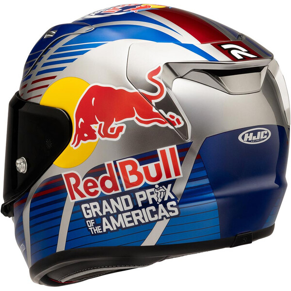 Casco RPHA 12 Red Bull Austin GP 2