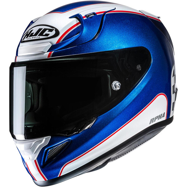 Casco RPHA 12 Respon