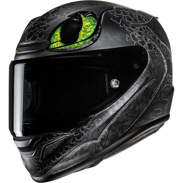 Casco RPHA 12 Sdentato II
