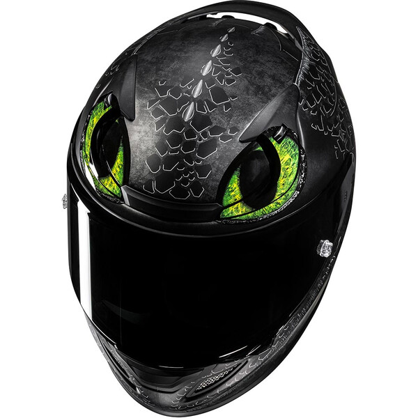 Casco RPHA 12 Sdentato II