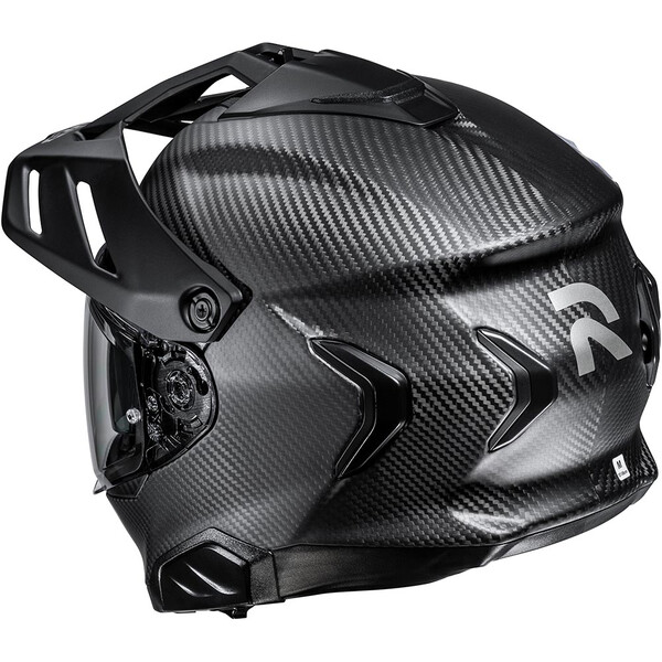 Casco RPHA 60 Carbon Uni