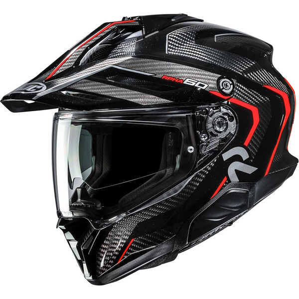 Casco RPHA 60 Carbon Uni