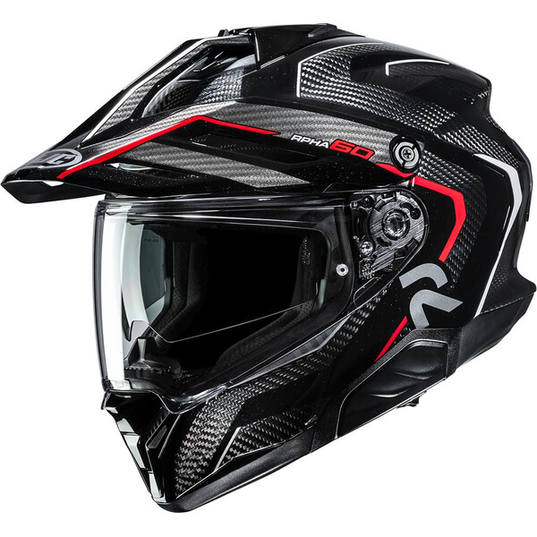 Casco RPHA 60 Carbon Uni