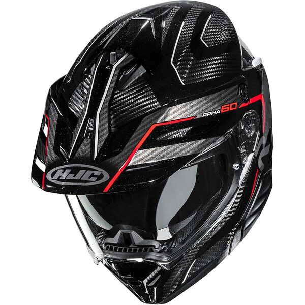 Casco RPHA 60 Carbon Uni