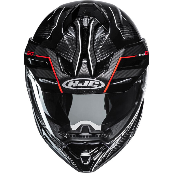 Casco RPHA 60 Carbon Uni