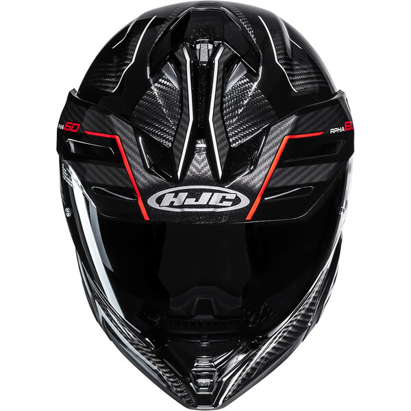 Casco RPHA 60 Carbon Uni