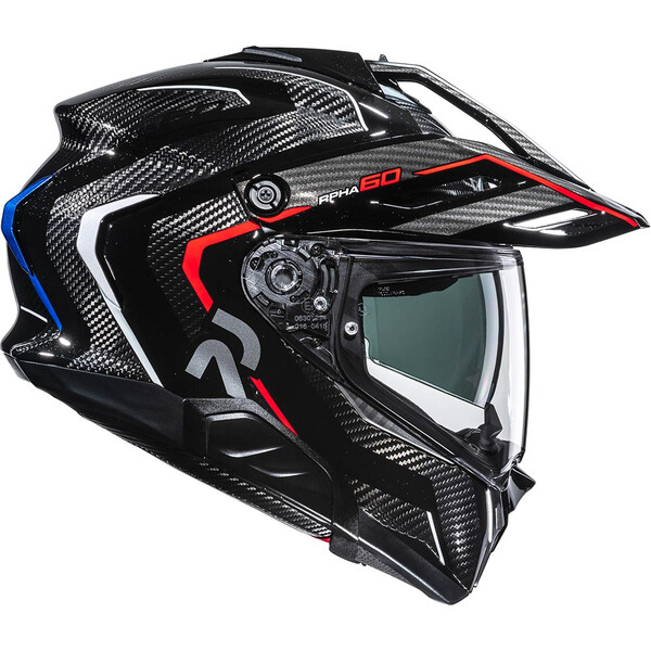 Casco RPHA 60 Carbon Uni