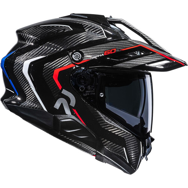Casco RPHA 60 Carbon Uni