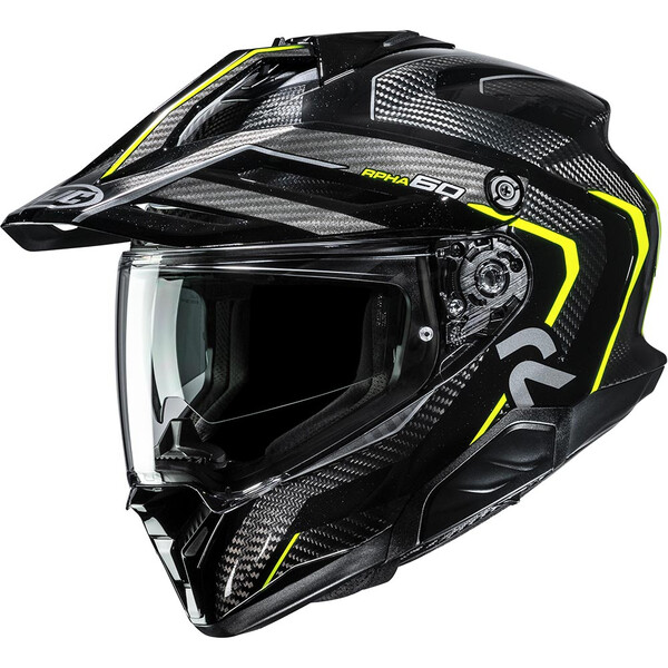 Casco RPHA 60 Carbon Uni