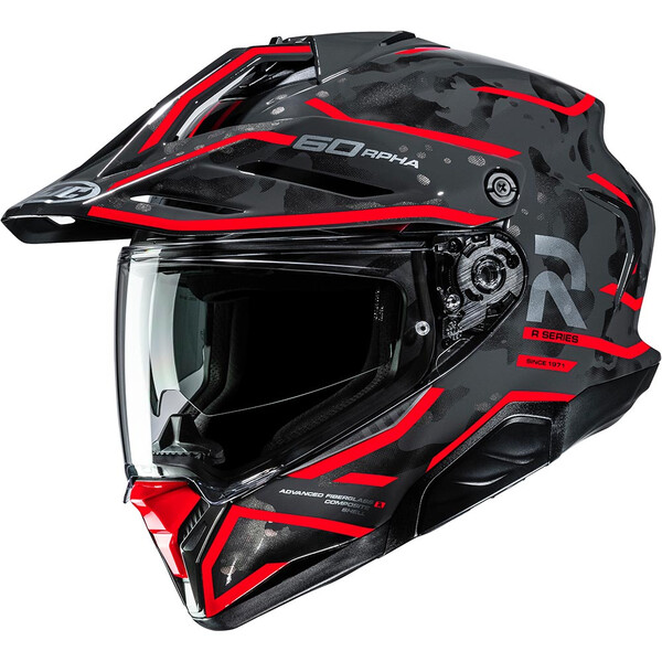 Casco RPHA 60 Kiva