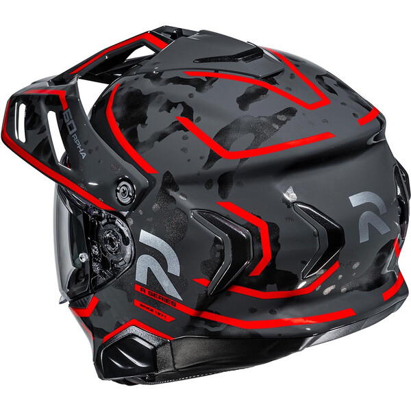 Casco RPHA 60 Kiva