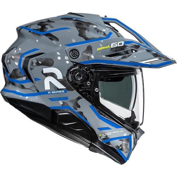 Casco RPHA 60 Kiva