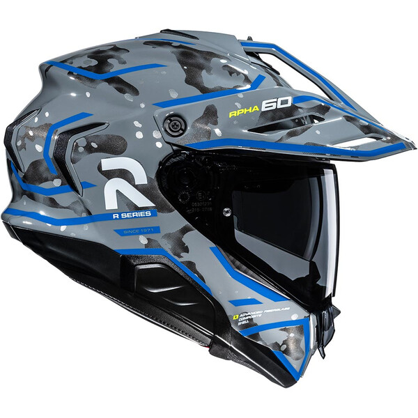 Casco RPHA 60 Kiva
