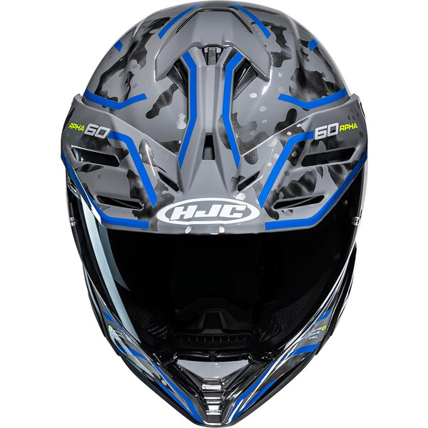 Casco RPHA 60 Kiva