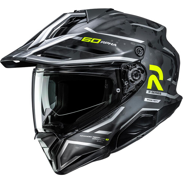 Casco RPHA 60 Kiva