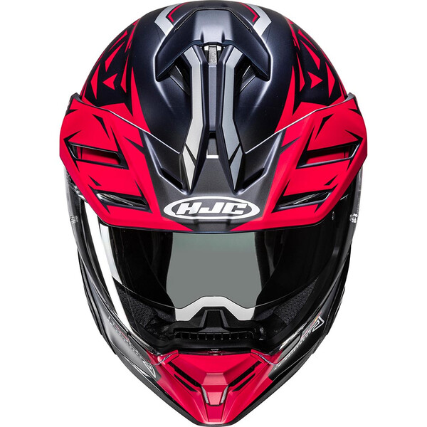 Casco RPHA 60 Spielberg Red Bullit
