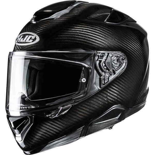 Casco in carbonio RPHA 72