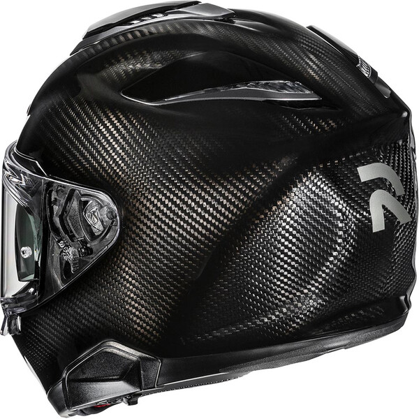 Casco in carbonio RPHA 72