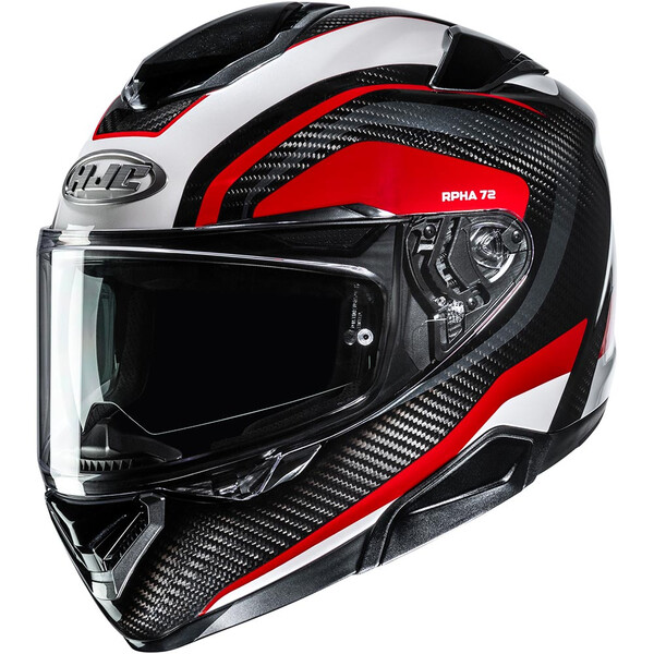 Casco RPHA 72 Carbon Lis
