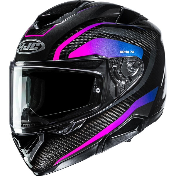 Casco RPHA 72 Carbon Lis