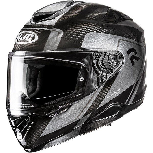 Casco in carbonio RPHA 72