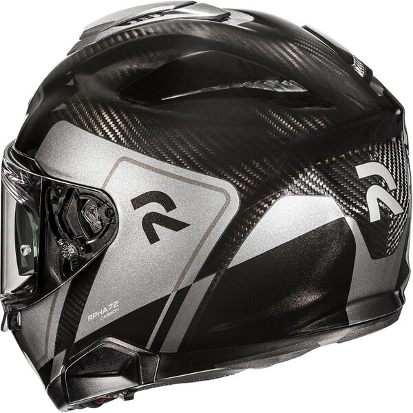 Casco in carbonio RPHA 72