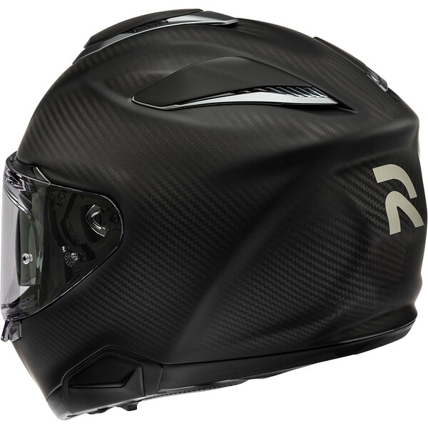 Casco in carbonio RPHA 72