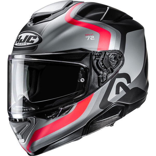 Casco RPHA 72 Ernem