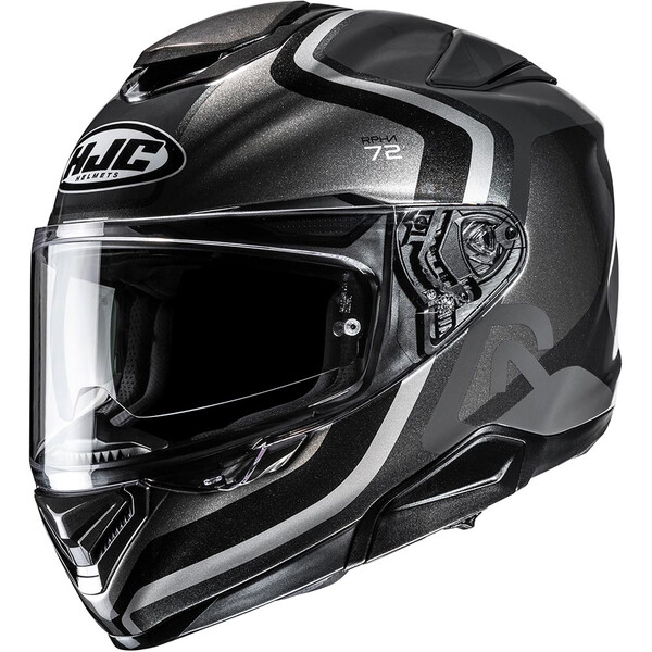 Casco RPHA 72 Ernem