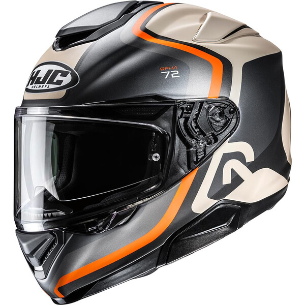 Casco RPHA 72 Ernem