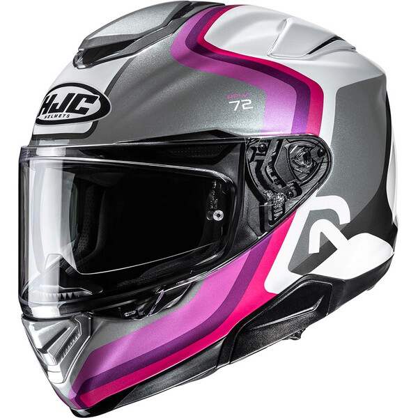 Casco RPHA 72 Ernem