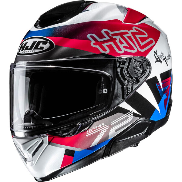 Casco RPHA 72 Goldy