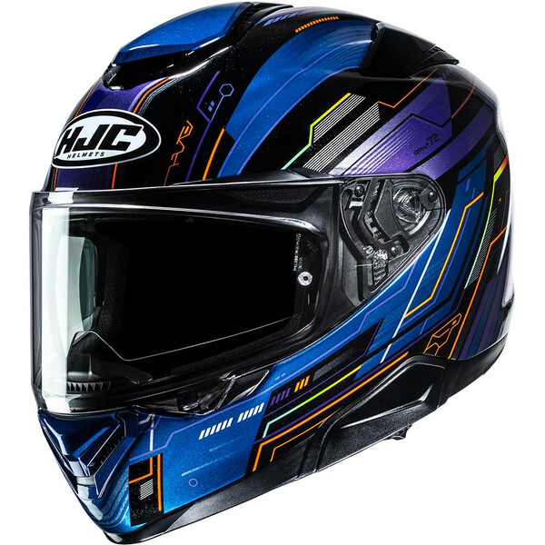 Casco RPHA 72 Kosis