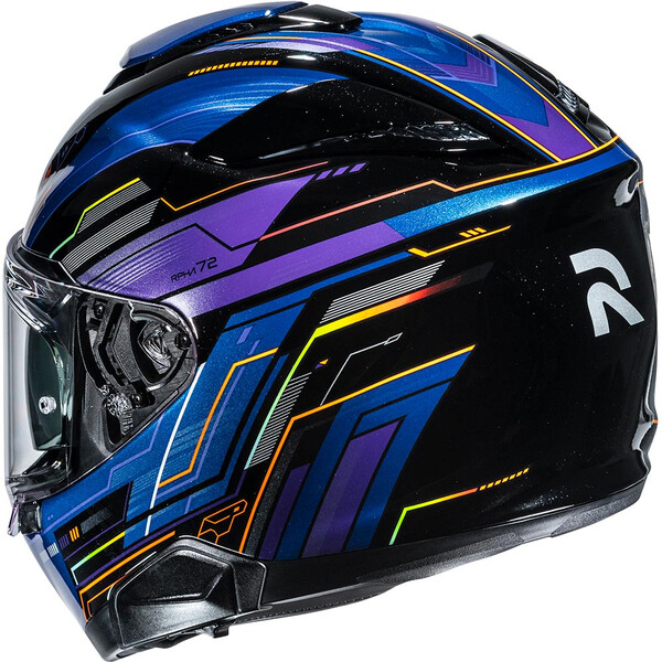Casco RPHA 72 Kosis