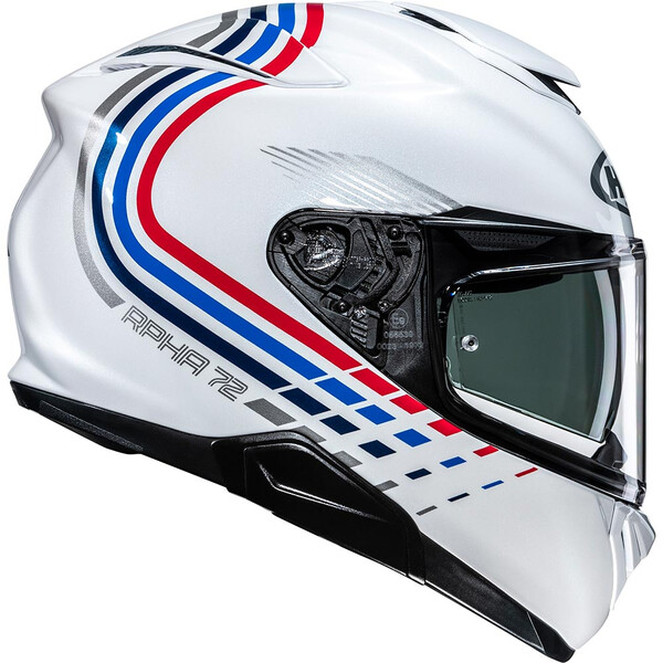Casco RPHA 72 Veldine
